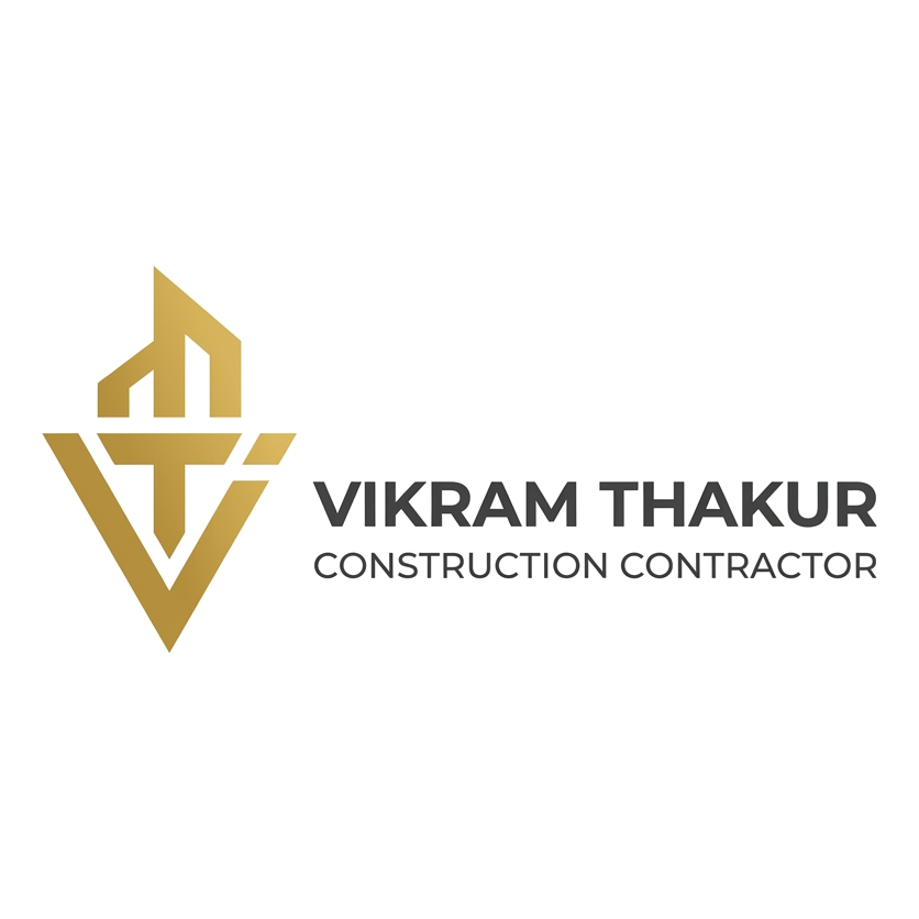 M/s. Vikram Thakur Logo